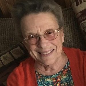 Meet your Posher, Shirley